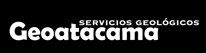 Logotipo de Geoatacama