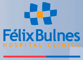 Hospital Félix Bulnes · ITO