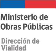 Dirección de Vialidad · MOP